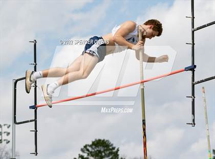 Thumbnail 2 in Clash of the Carolinas photogallery.
