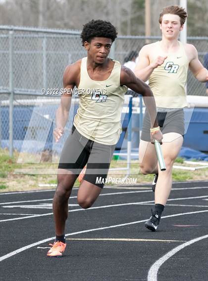 Thumbnail 2 in Clash of the Carolinas photogallery.