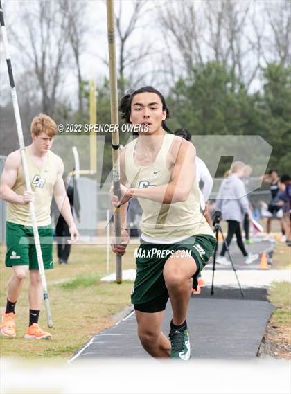Thumbnail 3 in Clash of the Carolinas photogallery.