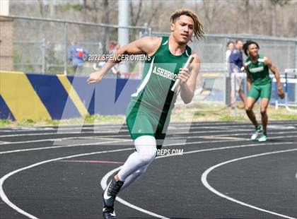 Thumbnail 2 in Clash of the Carolinas photogallery.