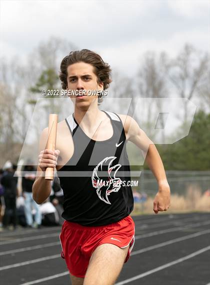 Thumbnail 3 in Clash of the Carolinas photogallery.