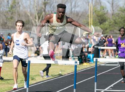 Thumbnail 2 in Clash of the Carolinas photogallery.