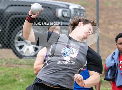 Thumbnail 3 in Clash of the Carolinas photogallery.