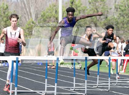 Thumbnail 3 in Clash of the Carolinas photogallery.