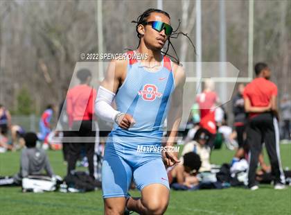 Thumbnail 1 in Clash of the Carolinas photogallery.