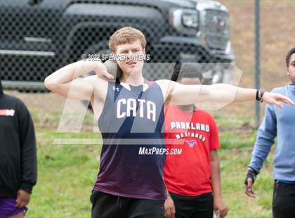 Thumbnail 2 in Clash of the Carolinas photogallery.