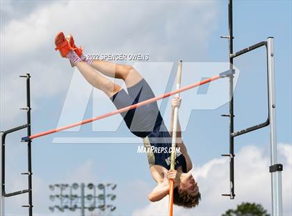 Thumbnail 2 in Clash of the Carolinas photogallery.