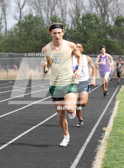 Thumbnail 2 in Clash of the Carolinas photogallery.