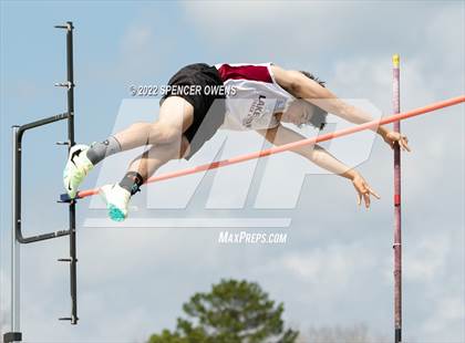 Thumbnail 3 in Clash of the Carolinas photogallery.
