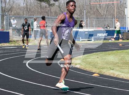 Thumbnail 3 in Clash of the Carolinas photogallery.