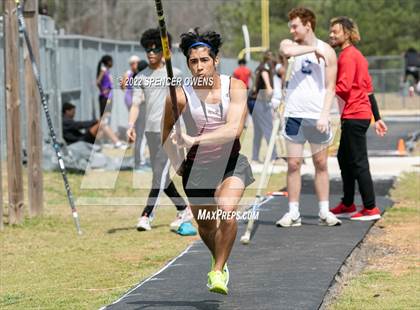 Thumbnail 3 in Clash of the Carolinas photogallery.