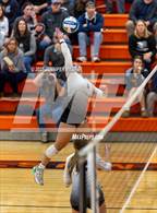 Photo from the gallery "South Lyon East @ Northville (MHSAA Division 1 District 23 Semifinal)"