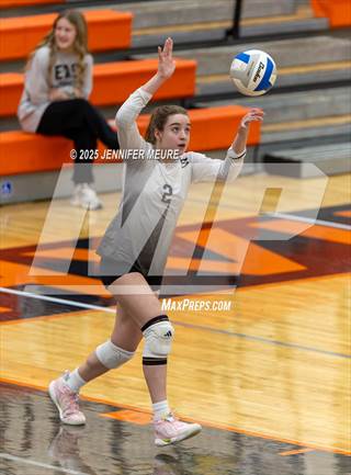 South Lyon East @ Northville (MHSAA DIVISION 1 DISTRICT 23 DISTRICT SEMIFINAL)