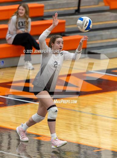 South Lyon East @ Northville (MHSAA Division 1 District 23 Semifinal)