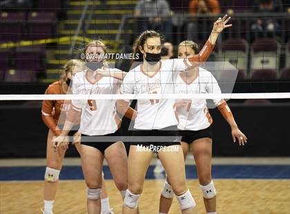 Thumbnail 1 in Mead @ Coronado (CHSAA 4A Playoff) photogallery.