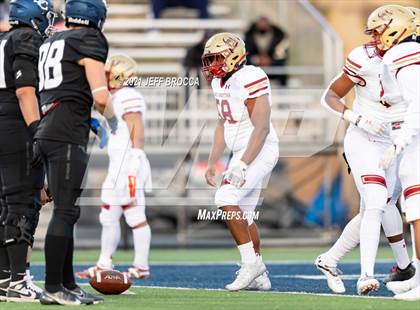 Thumbnail 1 in Oaks Christian @ Sierra Canyon photogallery.