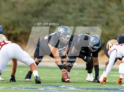 Thumbnail 2 in Oaks Christian @ Sierra Canyon photogallery.
