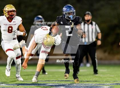 Thumbnail 3 in Oaks Christian @ Sierra Canyon photogallery.