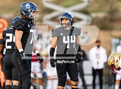 Thumbnail 2 in Oaks Christian @ Sierra Canyon photogallery.