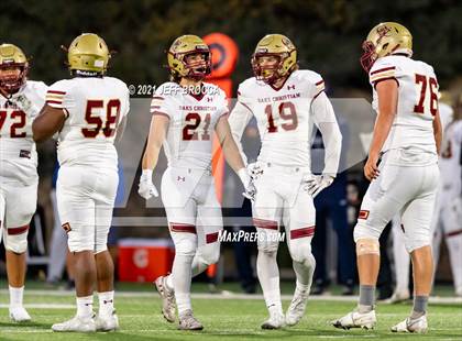 Thumbnail 1 in Oaks Christian @ Sierra Canyon photogallery.