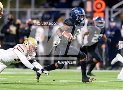Thumbnail 3 in Oaks Christian @ Sierra Canyon photogallery.