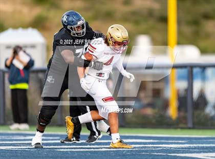 Thumbnail 2 in Oaks Christian @ Sierra Canyon photogallery.