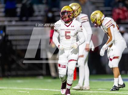 Thumbnail 3 in Oaks Christian @ Sierra Canyon photogallery.