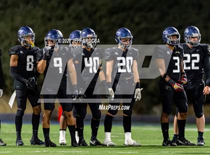 Thumbnail 3 in Oaks Christian @ Sierra Canyon photogallery.