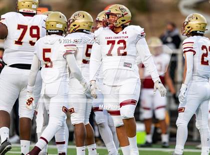 Thumbnail 1 in Oaks Christian @ Sierra Canyon photogallery.