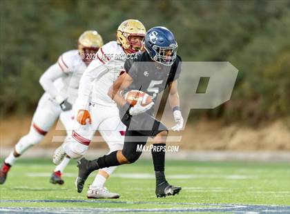 Thumbnail 2 in Oaks Christian @ Sierra Canyon photogallery.