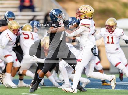 Thumbnail 1 in Oaks Christian @ Sierra Canyon photogallery.