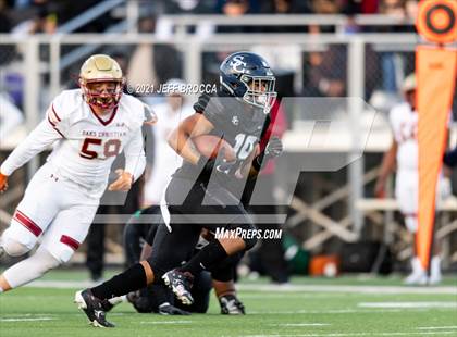 Thumbnail 2 in Oaks Christian @ Sierra Canyon photogallery.