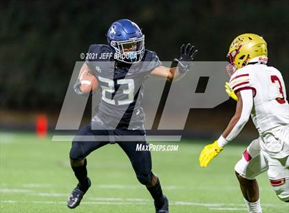 Thumbnail 2 in Oaks Christian @ Sierra Canyon photogallery.