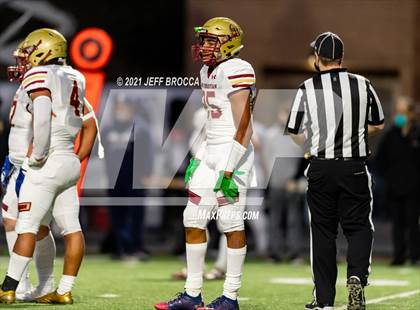 Thumbnail 2 in Oaks Christian @ Sierra Canyon photogallery.