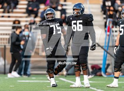 Thumbnail 3 in Oaks Christian @ Sierra Canyon photogallery.