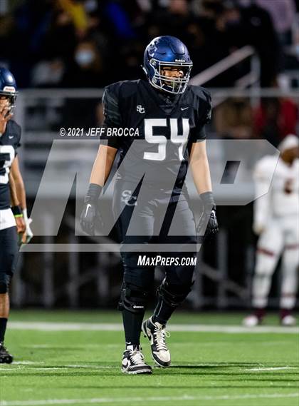 Thumbnail 1 in Oaks Christian @ Sierra Canyon photogallery.