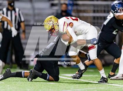 Thumbnail 1 in Oaks Christian @ Sierra Canyon photogallery.