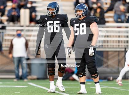 Thumbnail 2 in Oaks Christian @ Sierra Canyon photogallery.
