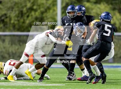 Thumbnail 2 in Oaks Christian @ Sierra Canyon photogallery.