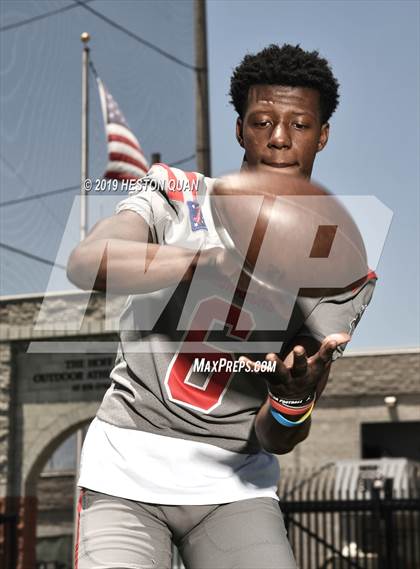 Thumbnail 1 in Mater Dei (Preseason Photo Shoot) photogallery.
