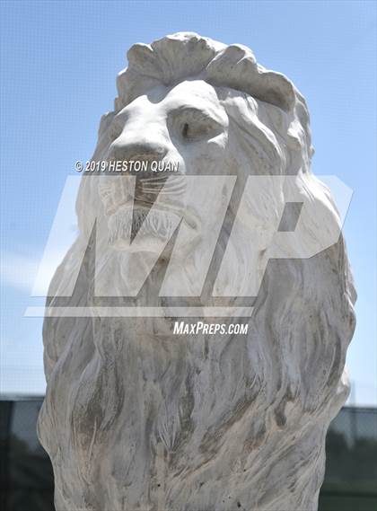 Thumbnail 3 in Mater Dei (Preseason Photo Shoot) photogallery.