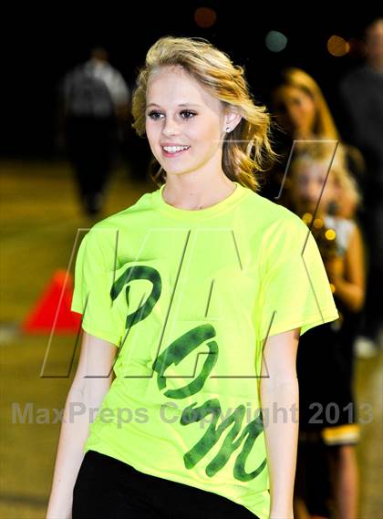 Thumbnail 3 in Sabino @ Saguaro (AIA D3 Playoff) photogallery.