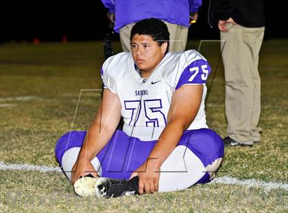 Thumbnail 2 in Sabino @ Saguaro (AIA D3 Playoff) photogallery.
