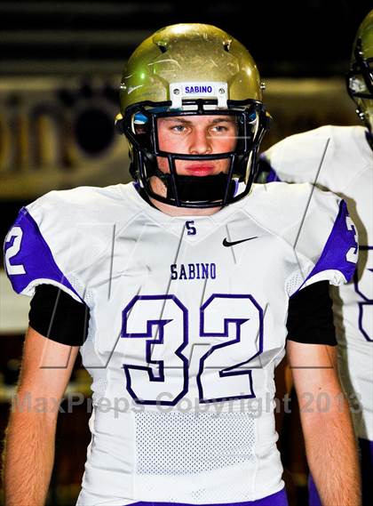 Thumbnail 3 in Sabino @ Saguaro (AIA D3 Playoff) photogallery.