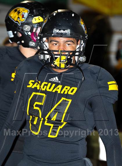Thumbnail 1 in Sabino @ Saguaro (AIA D3 Playoff) photogallery.