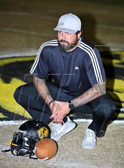 Thumbnail 1 in Sabino @ Saguaro (AIA D3 Playoff) photogallery.