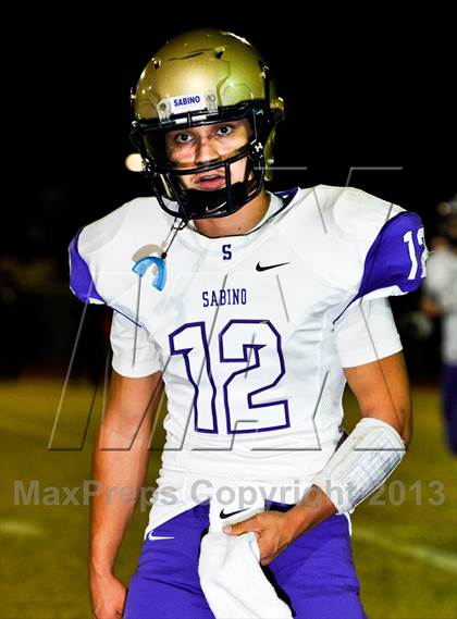 Thumbnail 2 in Sabino @ Saguaro (AIA D3 Playoff) photogallery.