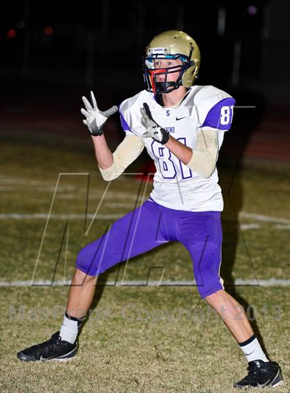 Thumbnail 2 in Sabino @ Saguaro (AIA D3 Playoff) photogallery.