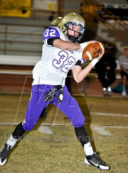 Thumbnail 1 in Sabino @ Saguaro (AIA D3 Playoff) photogallery.