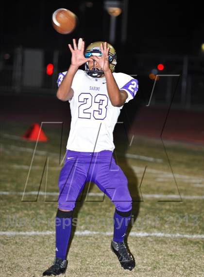 Thumbnail 3 in Sabino @ Saguaro (AIA D3 Playoff) photogallery.